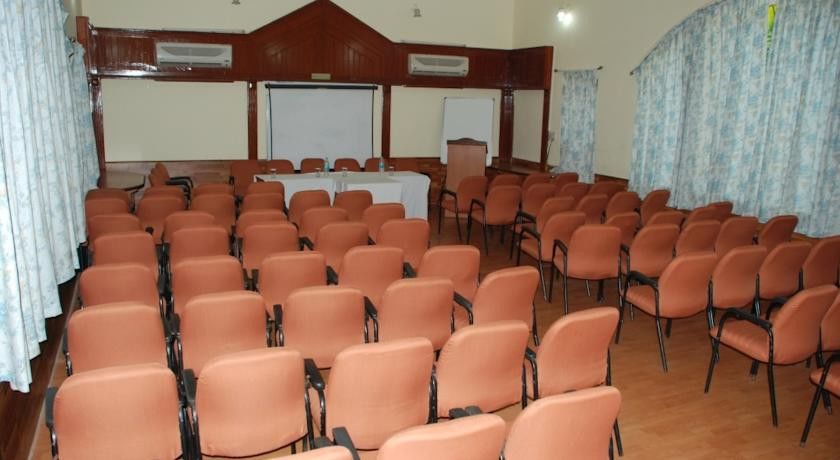 Gold Coins Club & Resort Kammasandra Ngoại thất bức ảnh