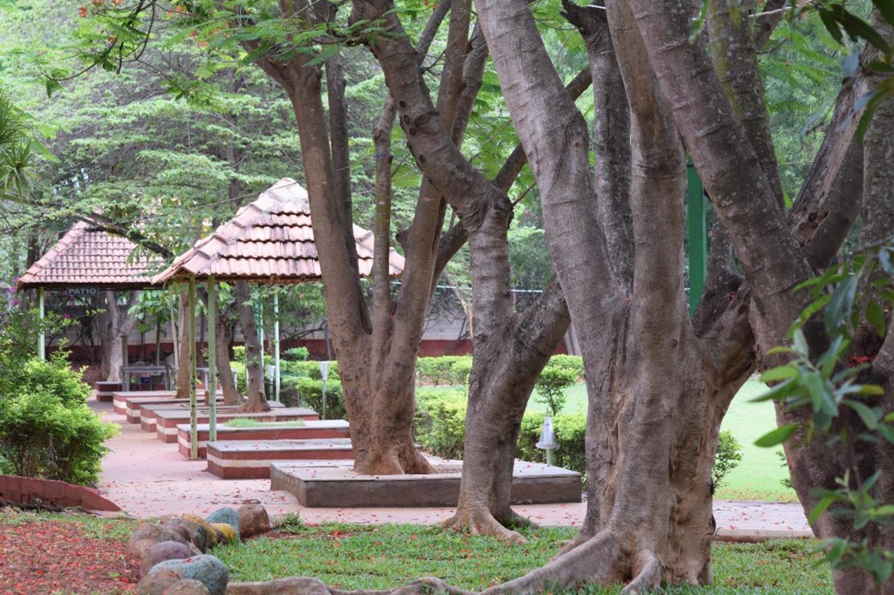 Gold Coins Club & Resort Kammasandra Ngoại thất bức ảnh